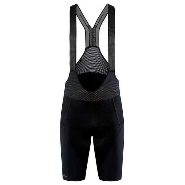 Craft Haklappshorts Adv Aero Svart 2XL Man