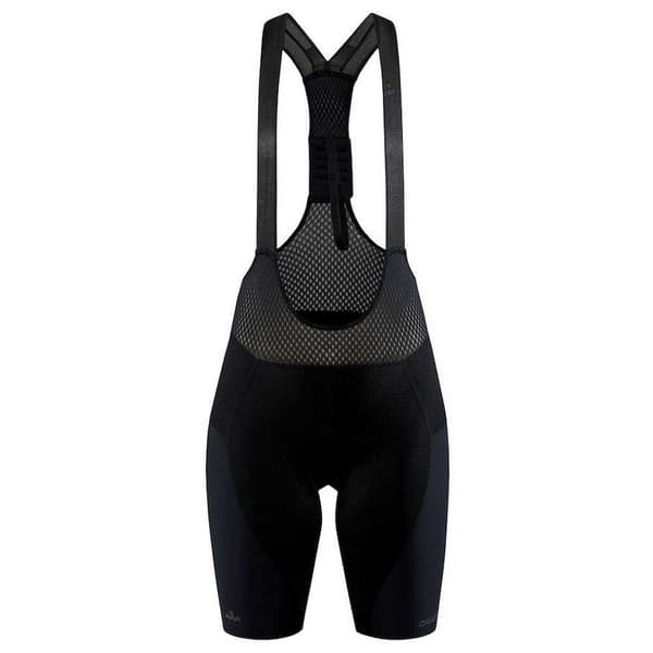 Craft Bib Shorts Adv Aero Sort L Kvinde