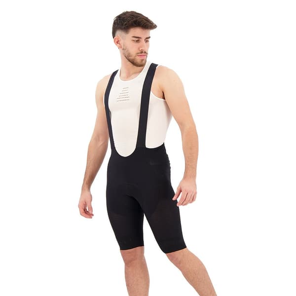 Castelli Bib Shorts Superleggera Sort 2XL Mand