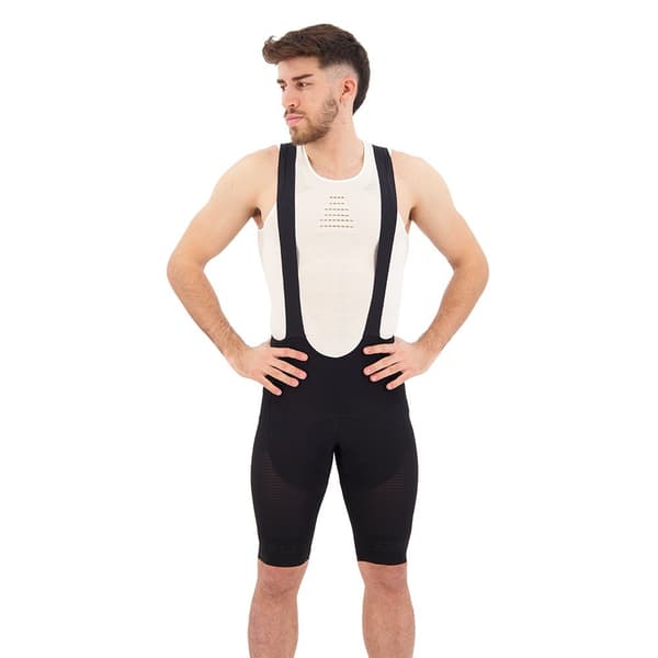Castelli Bib Shorts Superleggera Sort 2XL Mand