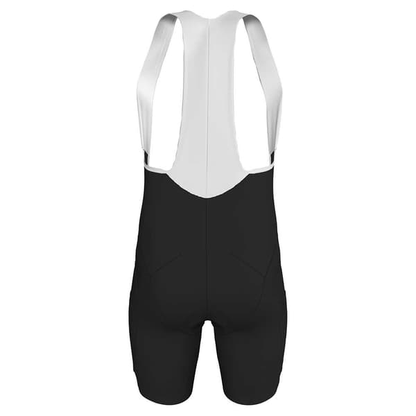 7mesh Haklappshorts Rk2 Cargo Svart M Man