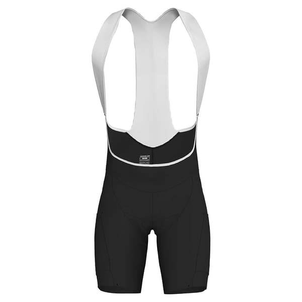 7mesh Bib Shorts Rk2 Cargo Sort M Mand