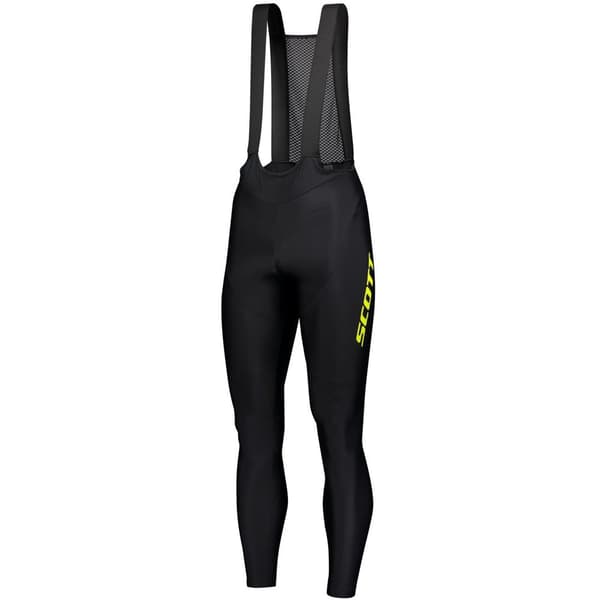 Scott Trägerhose Strumpfhose Rc Pro Sort S Mand