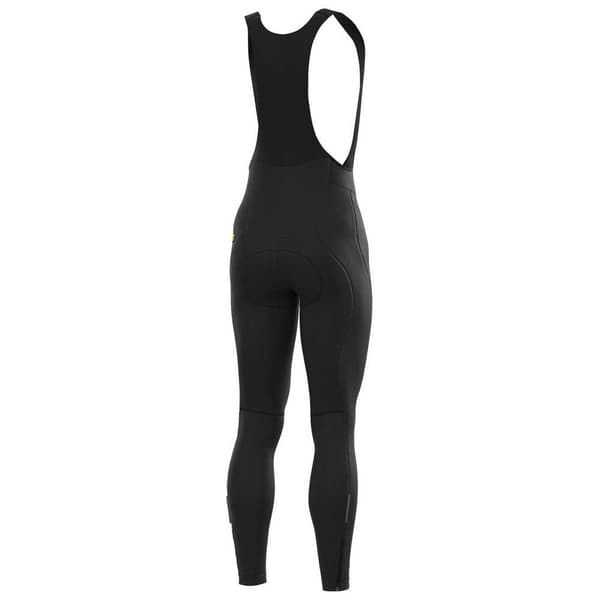 Ale Trägerhose Strumpfhose Speedfondo Plus Sort M Mand