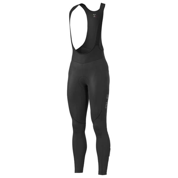 Ale Trägerhose Strumpfhose Speedfondo Plus Sort M Mand
