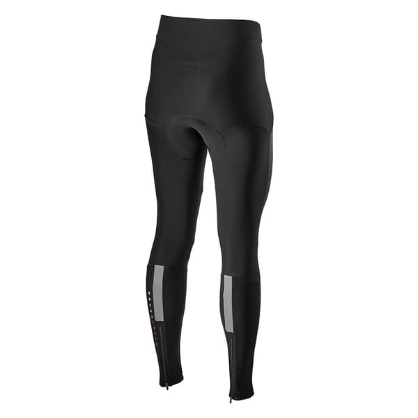 Castelli Trägerhose Strumpfhose Sorpasso Ros Sort S Kvinde
