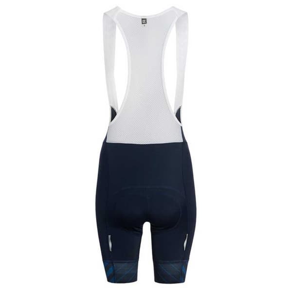 Kalas Bib Shortsit Motion Z4 Sininen 02 Nainen
