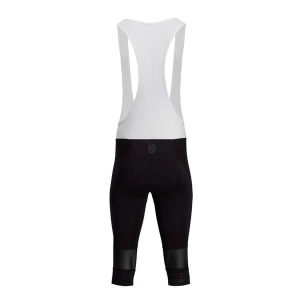 Silvini Bib Shorts Alvo Sort L Mand