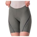 Pikkukuva 5 / 5: Castelli Shortsit Velocissima 3 Harmaa S Nainen