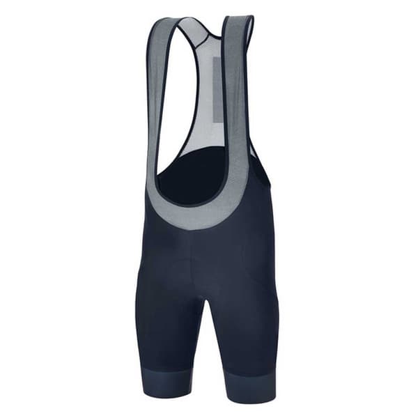 Santini Bib Shortsit Karma Delta Sininen S Mies