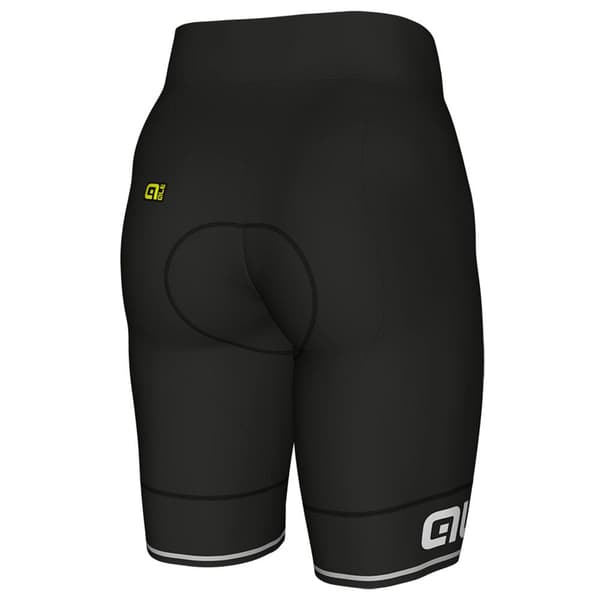 Ale Kurze Hose Corsa Sort 2XL Mand