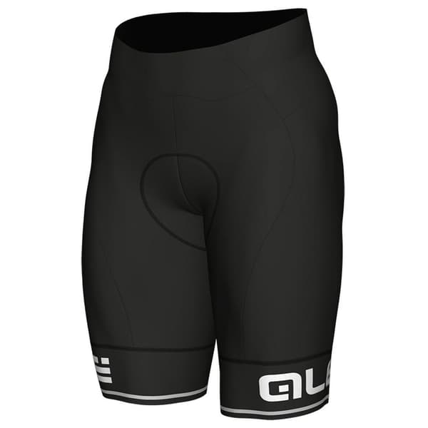 Ale Kurze Hose Corsa Sort 2XL Mand