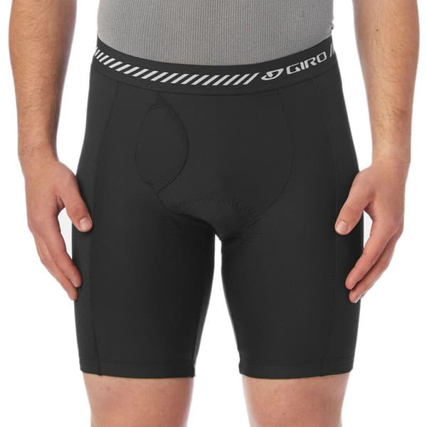 Giro Bib Shorts Base Liner Sort S Mand