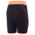 Miniatyrbillede 2 af 2: Rh+ Shorts Pista 18 Cm Sort XS Kvinde