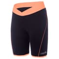 Miniatyrbillede 1 af 2: Rh+ Shorts Pista 18 Cm Sort XS Kvinde