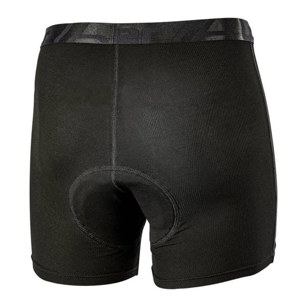 Loeffler Kurze Hose Transtex Light Sort M Mand