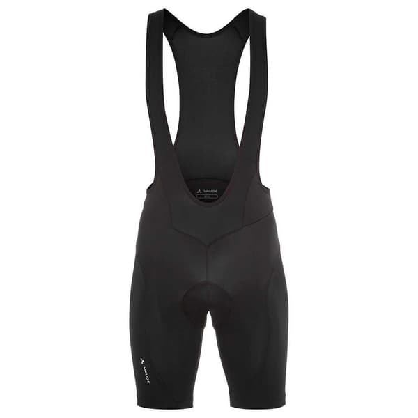 Vaude Bike Bib Shorts Active Sort 2XL Mand
