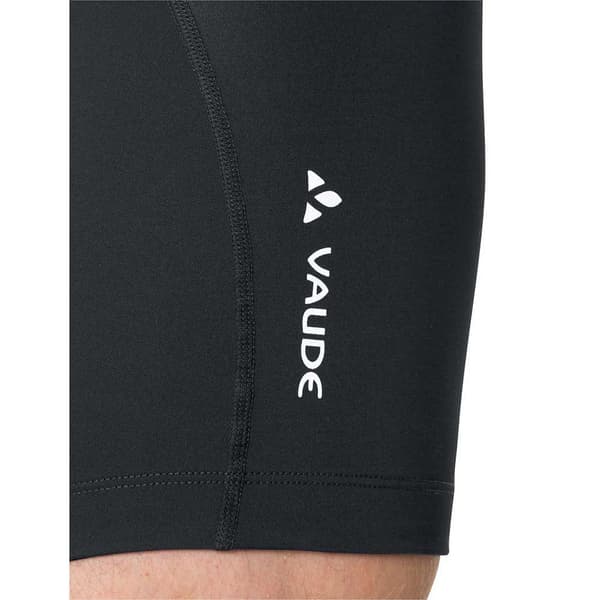 Vaude Bike Bib Shorts Active Sort 2XL Mand