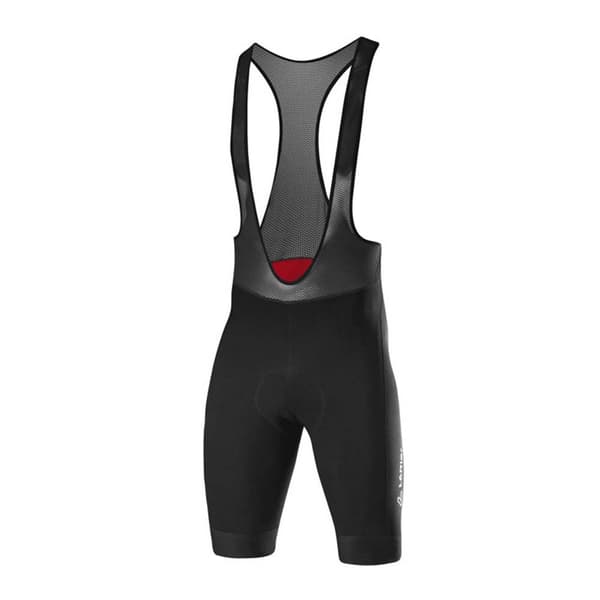 Loeffler Bib Shorts Hotbond® Sort 48 Mand