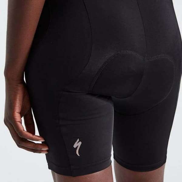 Specialized Outlet Bib Shortsit Rbx Sport Musta XS Nainen