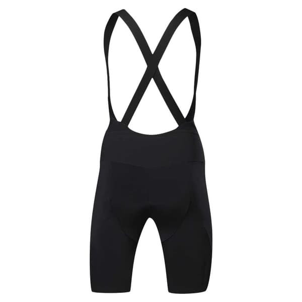 7mesh Bib Shorts Wk3 Sort M Kvinde