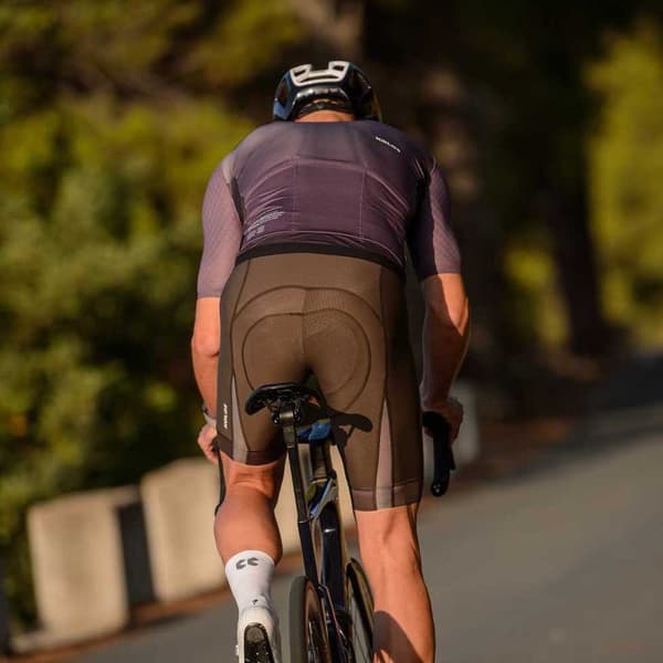 Kalas Bib Shorts Passion Z4  5 Mand