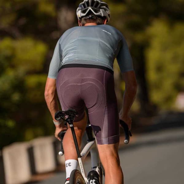 Kalas Bib Shorts Passion Z4  2+ Mand