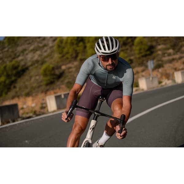 Kalas Bib Shorts Passion Z4  2+ Mand