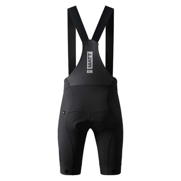 Gobik Bib Shorts Matt 2.0 K10  S Mand