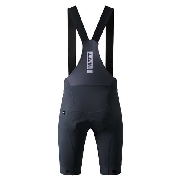 Gobik Bib Shorts Matt 2.0 K10  L Mand