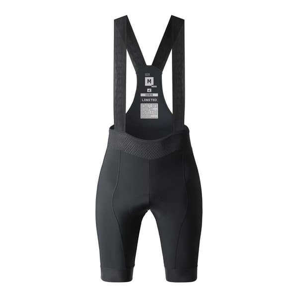 Gobik Bib Shorts Limited 6.0 K6  L Kvinde