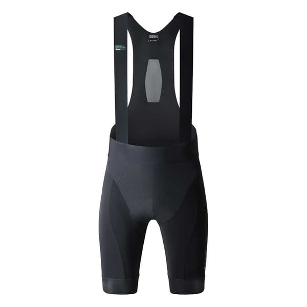 Gobik Bib Shortsit Revolution 2.0 K10  S Mies