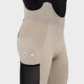 Miniatyrbillede 6 af 8: Siroko Bib Shorts Rocket Sort M Mand