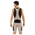 Miniatyrbillede 2 af 8: Siroko Bib Shorts Rocket Sort M Mand