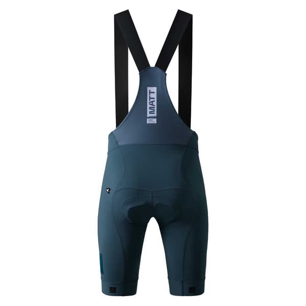 Gobik Bib Shorts Matt 2.0 K10  S Mand