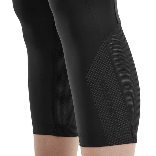 Altura Progel Plus Cargo 3/4 Haklapp Trikåer Svart M Kvinna