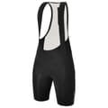 Miniatyrbillede 3 af 3: Santini Bib Shorts Plush Sort XL Kvinde