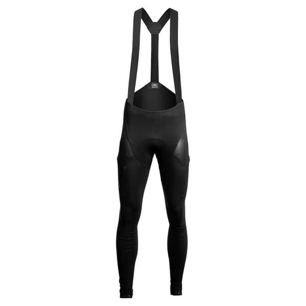 7mesh Bib Sukkahousut Mk3 Cargo Musta XL Mies
