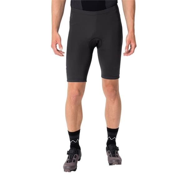 Vaude Bike Shorts Matera Svart L Man