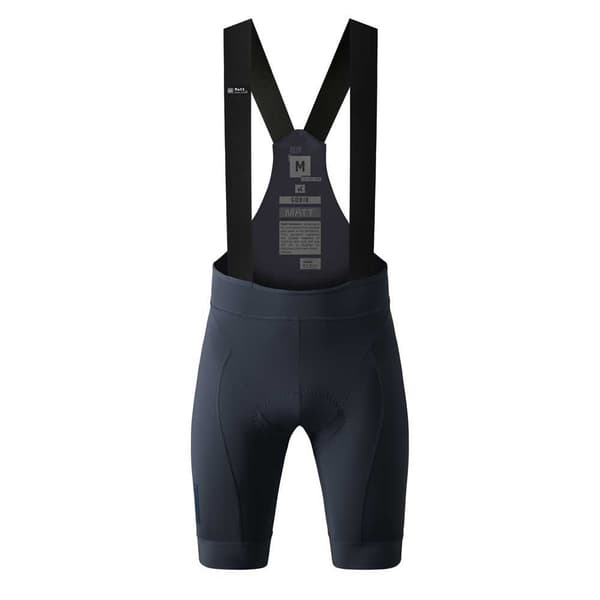 Gobik Haklappshorts Matt Compact 2.0 K10 Svart S Man
