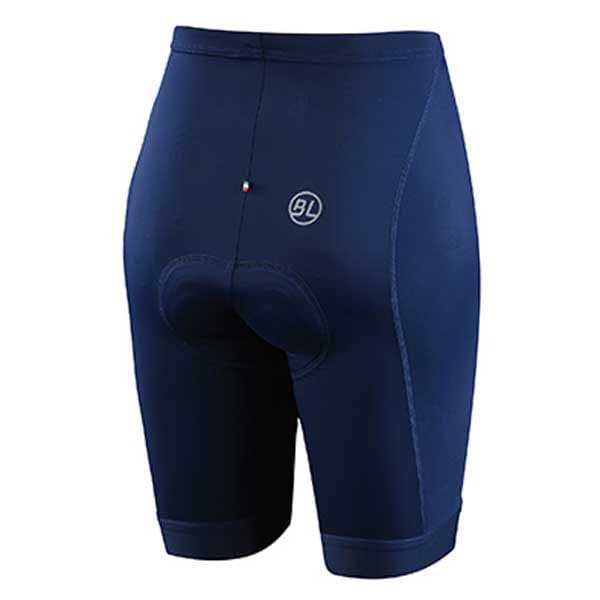 Bicycle Line Shorts Liegi Blå 4XL Mand