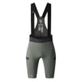 Miniatyrbillede 2 af 7: Gobik Bib Shorts Grit 2.0 K9 Grå S Kvinde