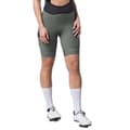 Miniatyrbillede 1 af 7: Gobik Bib Shorts Grit 2.0 K9 Grå S Kvinde