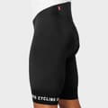 Miniatyrbillede 7 af 7: Siroko Bib Shorts Mortirolo Sort 2XL Mand