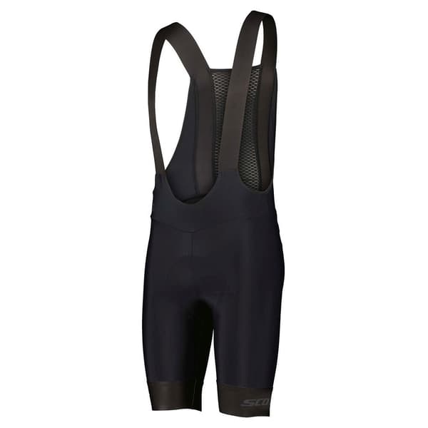 Scott Haklappshorts Rc Pro +++ Svart L Man