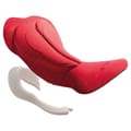 Pikkukuva 4 / 4: Bicycle Line Bib Shortsit Normandia-e Musta XL Mies
