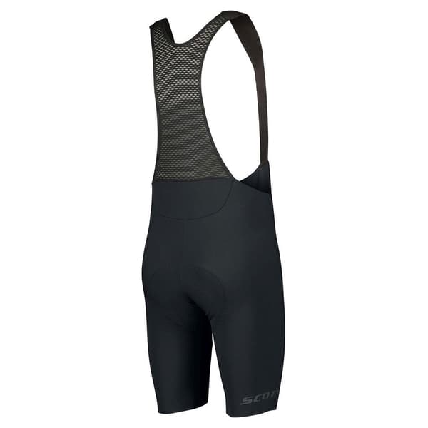 Scott Bib Shorts Ultd. ++++ Sort XL Mand
