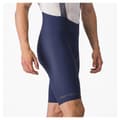 Pikkukuva 7 / 7: Castelli Bib Shortsit Espresso Sininen XL Mies