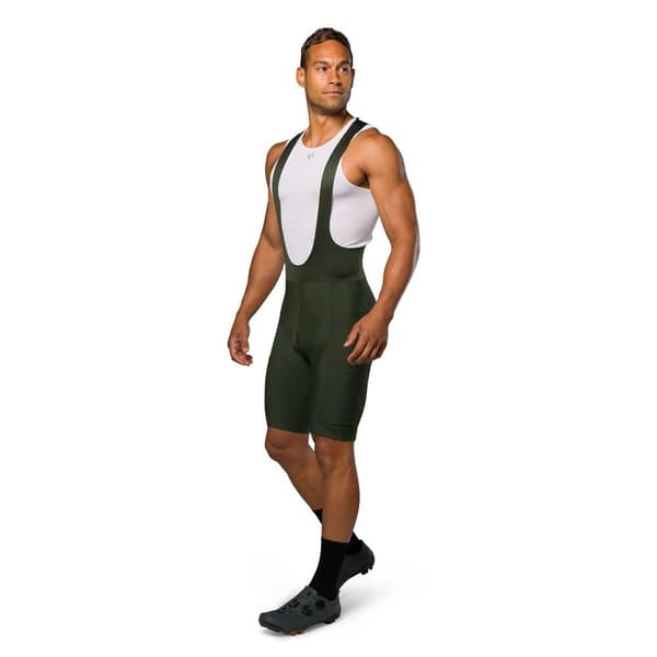 Pearl Izumi Bib Shortsit Expedition Musta M Mies