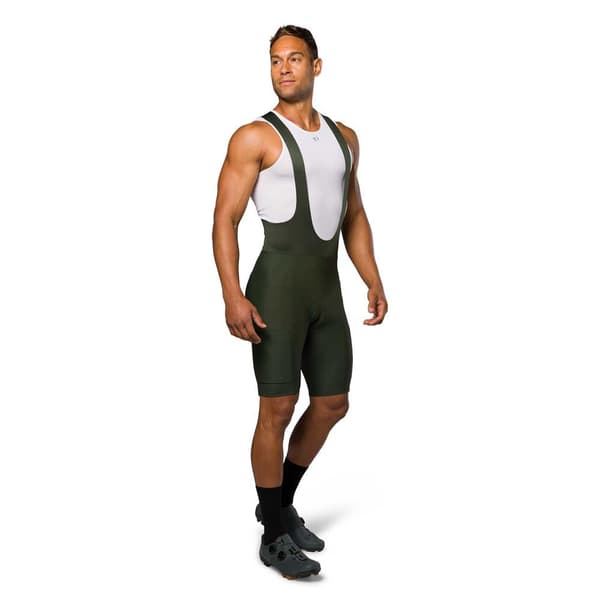 Pearl Izumi Bib Shortsit Expedition Musta M Mies